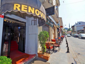 RENOVA HOTEL FATİH